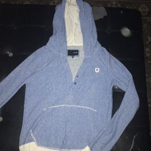 Hurley hoodie